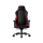 Lorgar Embrace 533 Czarno Czerwony - 1326939 - zdjęcie 2